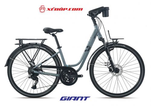 Xe đạp đường phố GIANT 2024 TROOPER 5300