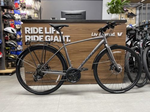 GIANT 2024 ESCAPE 2 CITY