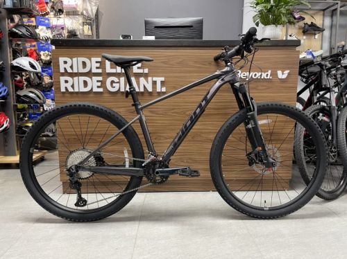 xe đạp GIANT 2025 XTC SLR 2