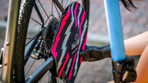 Tấm bảo vệ phanh đĩa Muc-Off Disc Brake Cover