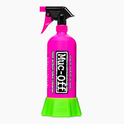 Bộ dung cụ bột vệ sinh xe đạp Muc-Off Bottle For Life Bundle