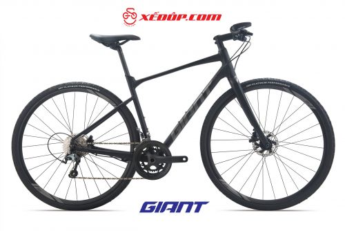 Xe đạp Giant REVOLT F-1