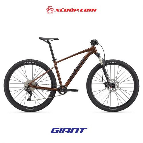 Xe Đạp Địa Hình MTB GIANT Talon 1 – Phanh Đĩa, Bánh 27.5 Inches