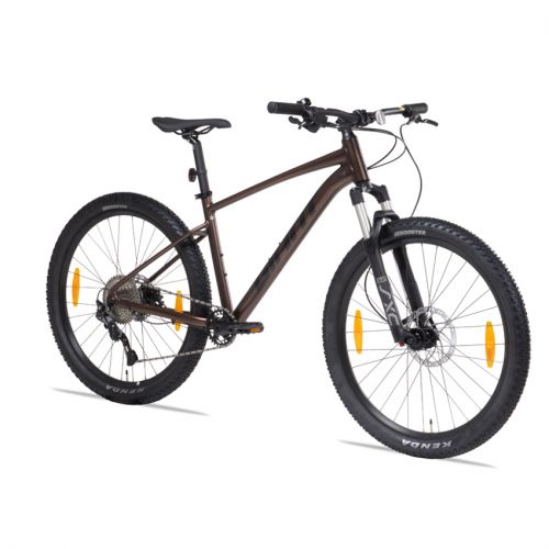 Xe Đạp Địa Hình MTB GIANT Talon 1 – Phanh Đĩa, Bánh 27.5 Inches
