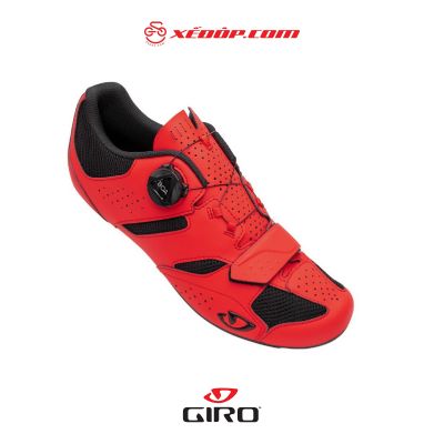 Giày đạp xe Road GIRO SAVIX II