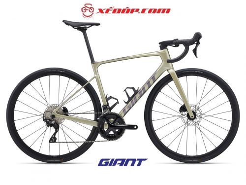 Xe đạp GIANT 2024 DEFY ADV 2