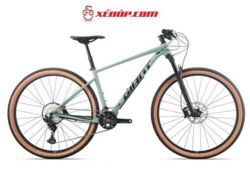 xe đạp GIANT 2025 XTC SLR 2