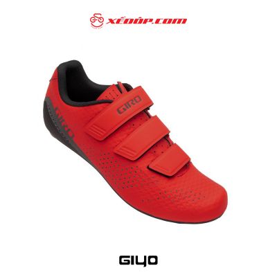 Giày đạp xe Road GIRO STYLUS