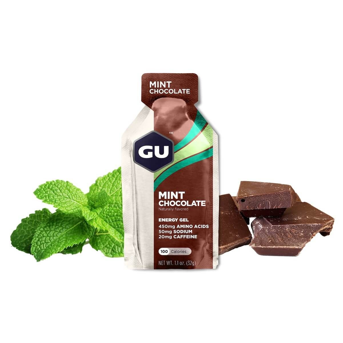 123943 MINT CHOCOLATE
