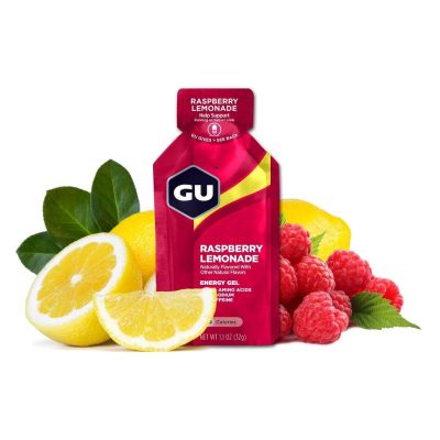 Gel năng lượng GU ENERGY GEL