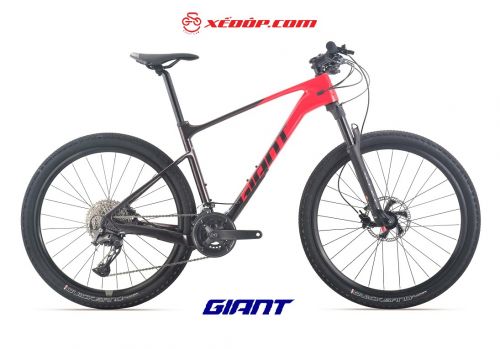 XE ĐẠP ĐỊA HÌNH GIANT 2024 XTC ADV 3