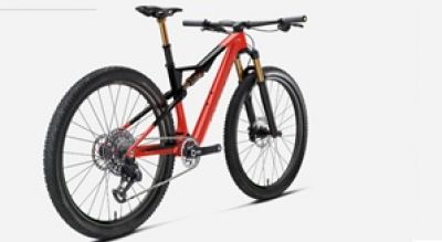 Xe đạp địa hình ORBEA OIZ M-LTD CUSTOM