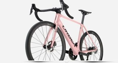 Xe đạp đua đường trường ORBEA ORCA M31eTEAM Custom