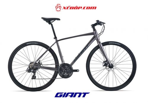 Xe đạp đường phố GIANT 2024 ESCAPE 2