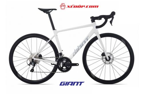 Xe đạp GIANT 2025 TCR SLR