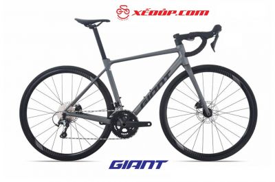 Xe đạp GIANT 2025 TCR SLR