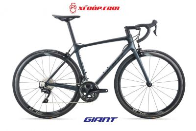 Xe đạp GIANT 2025 TCR ADV 2+