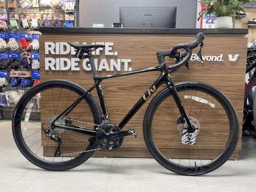Xe đạp LIV 2025 LANGMA ADV 2 +