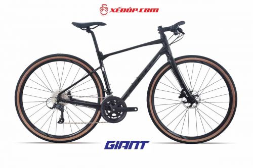 Xe đạp GIANT 2025 REVOLT-F2