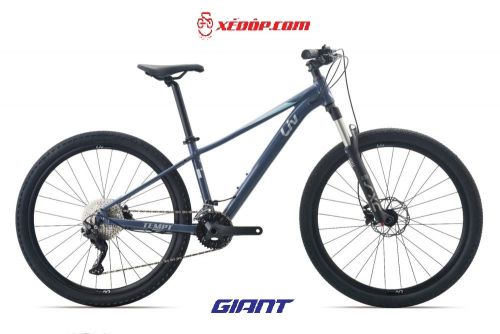 Xe đạp LIV 2024 TEMPT 2 27.5