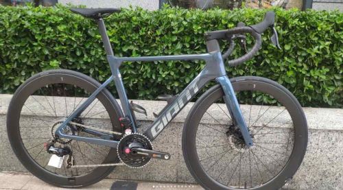 Xe đạp GIANT 2025 PROPEL ADV PRO 0-AXS
