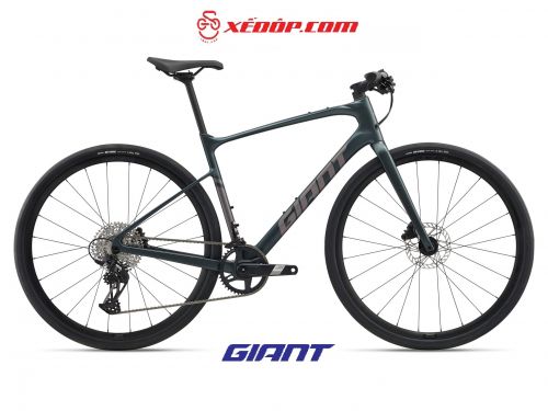 Xe đạp GIANT 2025 FASTROAD AR ADV 1-A