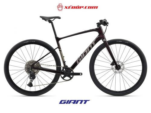 Xe đạp GIANT 2025 FASTROAD AR ADV 2