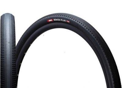 Lốp IRC Boken Plus 650x50B (27.5x2.0) Tubeless