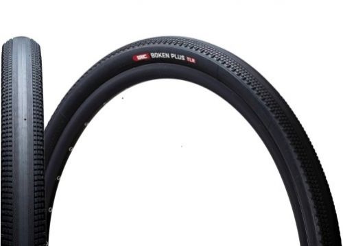 Lốp IRC Boken Plus 650x50B (27.5x2.0) Tubeless