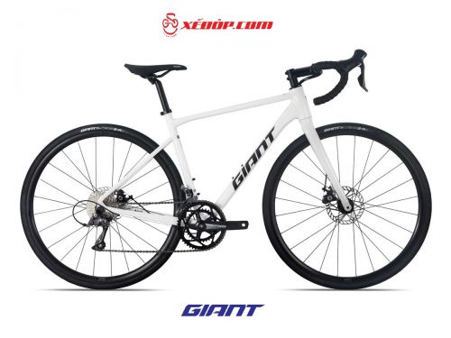 Xe đạp GIANT 2025 SCR 2