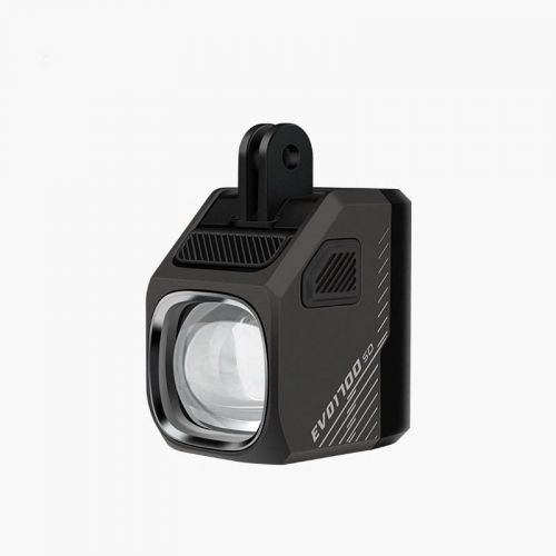 Đèn chiếu phía trước MAGICSHINE EVO 1700SD độ sáng 1700 lumen pin 4000mAh hỗ trợ Shimano Di2