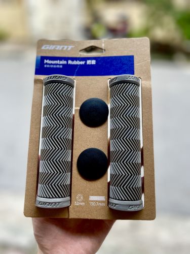 Tay nắm Mountain Rubber