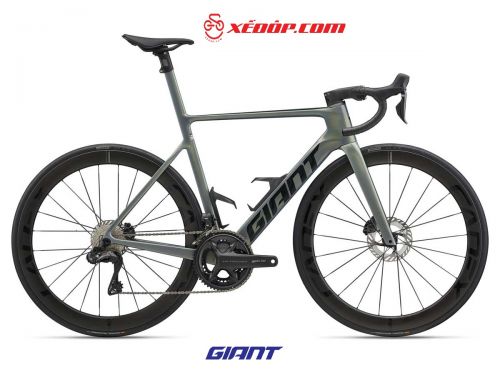 Xe đạp đua đường trường GIANT 2025 PROPEL ADV SL 1
