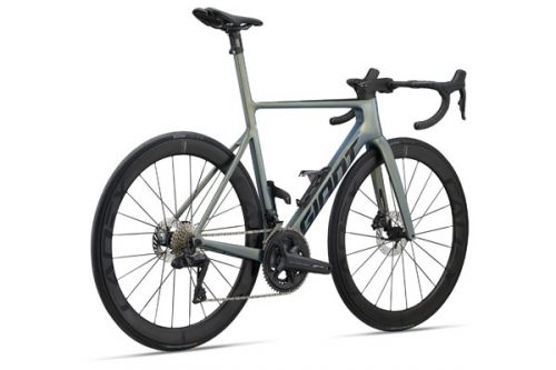 Xe đạp đua đường trường GIANT 2025 PROPEL ADV SL 1