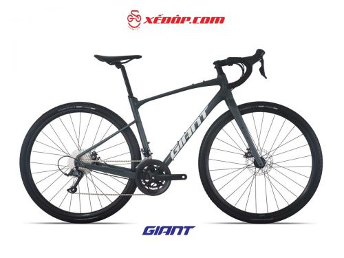 Xe đạp GIANT 2025 REVOLT 2