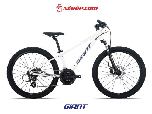 Xe đạp GIANT 2025 XTC 24-D 1