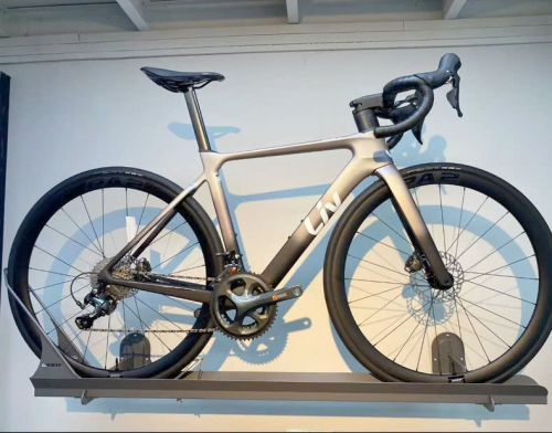 Xe đạp LIV 2025 ENVILIV ADV 3