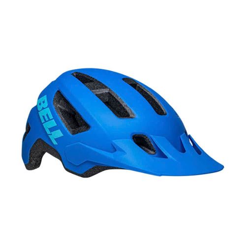 Mũ bảo hiểm BELL NOMAD 2 - MATTE DARK BLUE