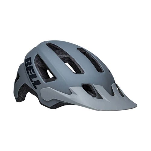 Mũ bảo hiểm BELL NOMAD 2 - MATTE GRAY