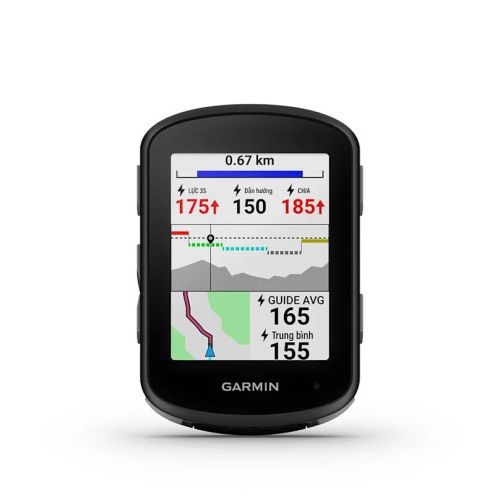 Edge 540 (Device Only)