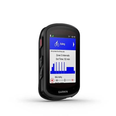 Edge 840 Solar (Device Only)