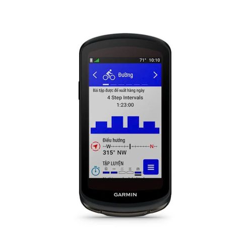 Edge 1040 Solar