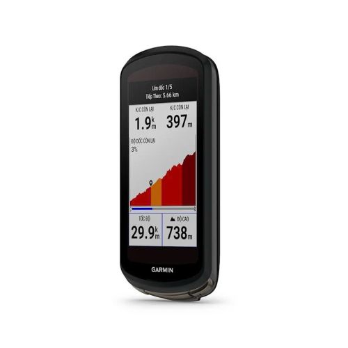 Edge 1040 Solar