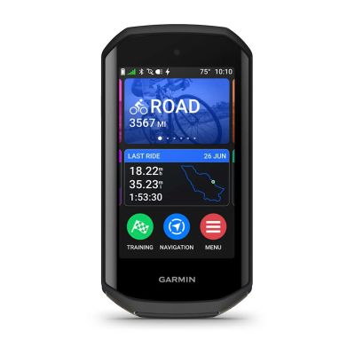 Edge 1050 Premium Cycling Computer