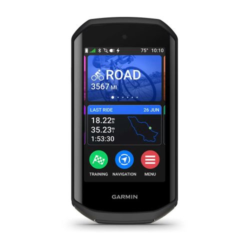 Edge 1050 Premium Cycling Computer