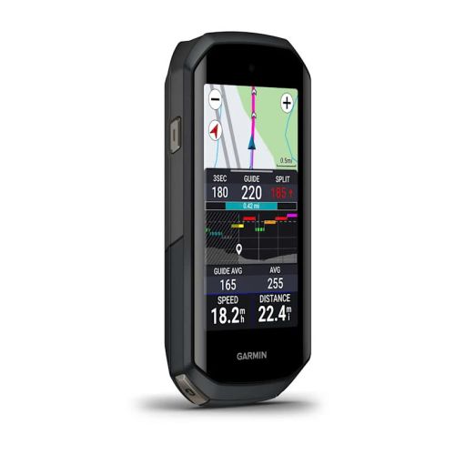 Edge 1050 Premium Cycling Computer