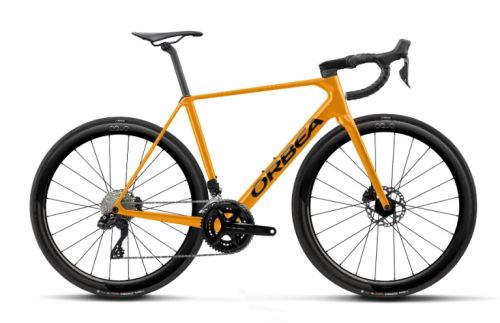 Xe đạp đua đường trường ORBEA ORCA M30iLTD PWR CUSTOM