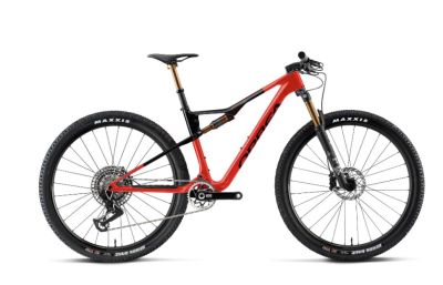 Xe đạp địa hình ORBEA OIZ M-LTD CUSTOM