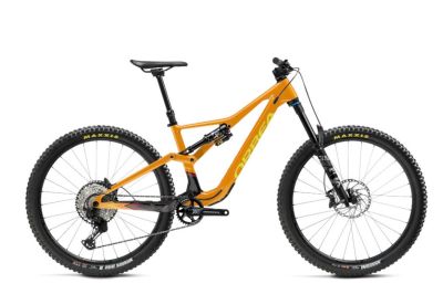 Xe đạp địa hình ORBEA RALLON M20 CUSTOM