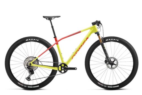 Xe đạp địa hình ORBEA ALMA M-ELITE CUSTOM